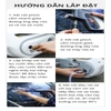 Máy rửa xe - máy rửa xe gia đình - hướng dẫn sử dụng máy rửa xe mini