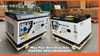 Máy phát điện chạy dầu HAKUDA HKD8000P1 8KW có gì mà ai cũng săn lùng?