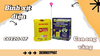 Bình phun xịt điện Con Ong Vàng COV20-DP - Lựa chọn hoàn hảo cho nhà nông