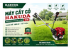 Máy Cắt Cỏ HAKUDA HKDMCC4TGX35 1KW 4 Thì – Lựa Chọn Cho Gia Đình Và Làm Vườn