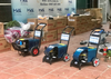 Top 5 Máy Rửa Xe Gia Đình Bán Chạy Nhất Hiện Nay