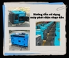Hướng dẫn sử dụng máy phát điện chạy dầu: An toàn và hiệu quả