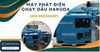 Máy phát điện chạy dầu 5KW HAKUDA HKD5000P1: Giải pháp năng lượng dự phòng mạnh mẽ