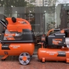 Máy nén khí có dầu Mitsuyama 3HP 12L TL-12L - Mạnh mẽ, bền bỉ, nhỏ gọn