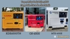 Top 3 máy phát điện chạy dầu cách âm 5KW hot hiện nay