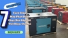 7 Cách Giúp Máy Phát Điện Chạy Bền Gấp Đôi, Tiết Kiệm Chi Phí