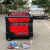 Máy Phát Điện Chạy Xăng Edon 8Kw ED-IG-9000 Siêu Cách Âm: Lựa Chọn Hoàn Hảo Cho Gia Đình Và Doanh Nghiệp