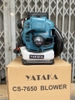 Máy thổi lá 4 thì Yataka 2.7KW CS-7650 - Chất lượng