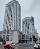 CTY CƠ ĐIỆN HNE CC TBĐ  CHO DỰ THE PRIME - SỐ 1 HOÀNG VĂN THỤ TP THÁI NGUYÊN