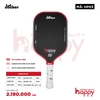 Vợt Pickleball Zocker Happy HP3 Premium Quality