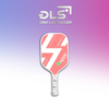 Vợt Pickleball Zocker Happy HP1 Standard Thunder