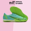 [HÀNG HOT CÓ SẴN] Giày Bóng Đá Nike Mercurial Vapor 14 Academy Xanh Ngọc EURO TF