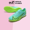 [HÀNG HOT CÓ SẴN] Giày Bóng Đá Nike Mercurial Vapor 14 Academy Xanh Ngọc EURO TF