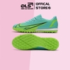 [HÀNG HOT CÓ SẴN] Giày Bóng Đá Nike Mercurial Vapor 14 Academy Xanh Ngọc EURO TF