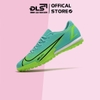 [HÀNG HOT CÓ SẴN] Giày Bóng Đá Nike Mercurial Vapor 14 Academy Xanh Ngọc EURO TF