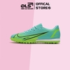 [HÀNG HOT CÓ SẴN] Giày Bóng Đá Nike Mercurial Vapor 14 Academy Xanh Ngọc EURO TF