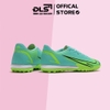 [HÀNG HOT CÓ SẴN] Giày Bóng Đá Nike Mercurial Vapor 14 Academy Xanh Ngọc EURO TF