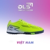 Giày Bóng Đá Việt Nam Winbro Mercurial Vapor 16 Pro Xanh Lá Mạ Gót Đỏ TF