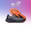 Giày chạy bộ Nam/Nữ Zocker Speed Up Black/Orange