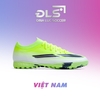 Giày Bóng Đá Việt Nam Vapor 17 Elite Xanh Chuối Đế Chuối