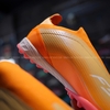 Giày Bóng Đá F50 Elite Laceless Messi 2026 Hora Dorada Cam Hồng TF