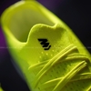 Giày Bóng Đá Trẻ Em Mercurial Vapor 17 Elite Xanh Chuối Đế Đệm TF