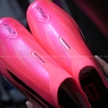 Giày Bóng Đá Trẻ Em F50 Hyperfast Elite Laceless WC26 Đỏ Hồng Không Dây TF