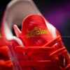 Giày Bóng Đá Zocker Winner Energy Gen 2 - Cam Trắng TF