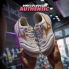GIÀY BÓNG ĐÁ MIZUNO MORELIA SALA PRO TF - Q1GB261350 - TRẮNG/VÀNG