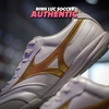 GIÀY BÓNG ĐÁ MIZUNO MORELIA SALA PRO TF - Q1GB261350 - TRẮNG/VÀNG