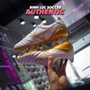 GIÀY BÓNG ĐÁ MIZUNO MORELIA NEO IV PRO FG - P1GA263450 - TRẮNG/VÀNG
