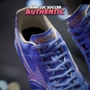GIÀY BÓNG ĐÁ MIZUNO MORELIA SALA ELITE TF - Q1GB261225 - XANH/TRẮNG