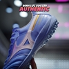 GIÀY BÓNG ĐÁ MIZUNO MORELIA SALA ELITE TF - Q1GB261225 - XANH/TRẮNG