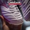 GIÀY BÓNG ĐÁ MIZUNO MORELIA NEO IV PRO AS TF - P1GD263564 - TRẮNG/HỒNG