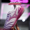 GIÀY BÓNG ĐÁ MIZUNO MORELIA NEO IV PRO AS TF - P1GD263564 - TRẮNG/HỒNG