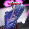 GIÀY BÓNG ĐÁ MIZUNO MORELIA SALA JAPAN TF -  Q1GB260225 - XANH/TRẮNG