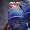 GIÀY BÓNG ĐÁ MIZUNO MORELIA SALA JAPAN TF -  Q1GB260225 - XANH/TRẮNG