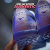 GIÀY BÓNG ĐÁ MIZUNO α III PRO AS TF - P1GD266425 - XANH/TRẮNG