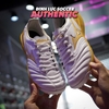 GIÀY BÓNG ĐÁ MIZUNO MORELIA NEO IV PRO AS TF - P1GD263550 - TRẮNG/VÀNG