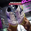 GIÀY BÓNG ĐÁ MIZUNO MORELIA SALA CLUB TF - Q1GB261630 - TRẮNG/ĐEN