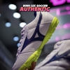 GIÀY BÓNG ĐÁ MIZUNO MORELIA SALA CLUB TF - Q1GB261630 - TRẮNG/ĐEN