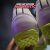 GIÀY BÓNG ĐÁ MIZUNO MORELIA SALA CLUB TF - Q1GB261630 - TRẮNG/ĐEN