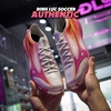 GIÀY BÓNG ĐÁ MIZUNO α III ELITE AS TF - P1GD266264 - TRẮNG/HỒNG
