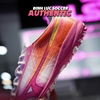 GIÀY BÓNG ĐÁ MIZUNO α III ELITE AS TF - P1GD266264 - TRẮNG/HỒNG