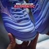 GIÀY BÓNG ĐÁ MIZUNO MORELIA SALA PRO TF - Q1GB261325 - XANH/TRẮNG