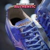GIÀY BÓNG ĐÁ MIZUNO MORELIA SALA PRO TF - Q1GB261325 - XANH/TRẮNG