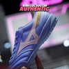 GIÀY BÓNG ĐÁ MIZUNO MORELIA SALA PRO TF - Q1GB261325 - XANH/TRẮNG