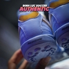 GIÀY BÓNG ĐÁ MIZUNO MORELIA SALA PRO TF - Q1GB261325 - XANH/TRẮNG