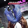 GIÀY BÓNG ĐÁ MIZUNO MORELIA NEO SALA β JAPAN TF - Q1GB264025 - XANH/TRẮNG