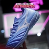 GIÀY BÓNG ĐÁ MIZUNO MORELIA NEO SALA β JAPAN TF - Q1GB264025 - XANH/TRẮNG